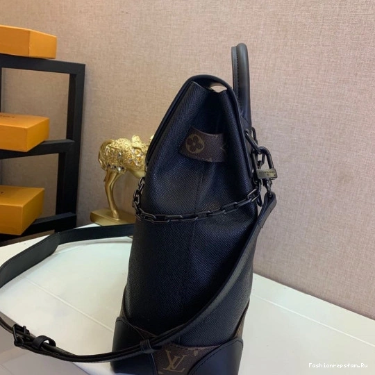 FS CHEAP VUITTON STEAMER PM LOUIS 0824